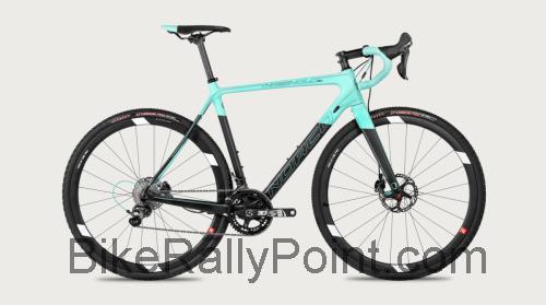 Norco Threshold SL Ultegra fiche technique et avis